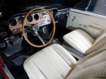 Pontiac Tempest GTO Cordova Top Hardtop Coupe 1966 года